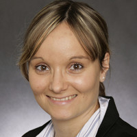 Dr. Sophie Harzmann