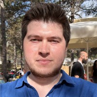 Furkan Yeşil