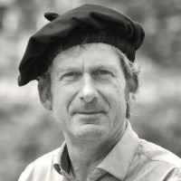 Paul F.M. Krabbe, PhD