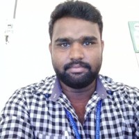 Mohammedrafi S