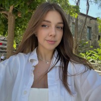 Polina Dmitrieva