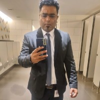 Pranav Machhar