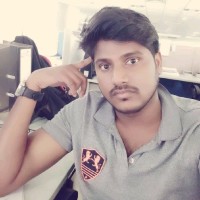 Ravichandran M