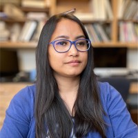 Saraswati Shrestha