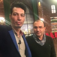 Amir Ramezany