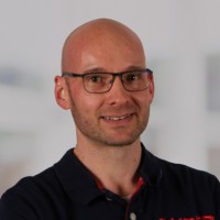 David Oeschger