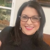 Elizabeth Carolina Abreu Mercedes