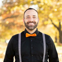 Scott Gault