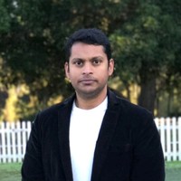 Aslam Khader, PMP