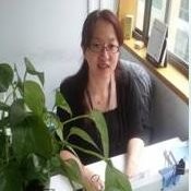 Sunny Zhang