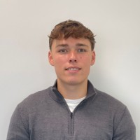 Toby James