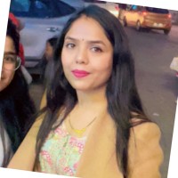 Preeti Kushwaha