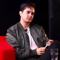 Daniel Mejia