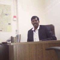 Satish Selvakumar