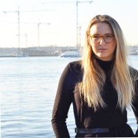 Lea Van Diermen