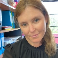 Rachel Robson