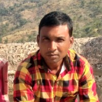 Vaghela Dasharathbhai