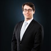 Matthew Trokenheim