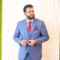 Md. Arif Mahmud Khan