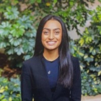 Mahima Patel