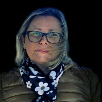 Kristina Maškarin