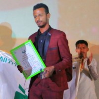 Ebrahim Ali Umer