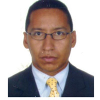 Pedro Perez