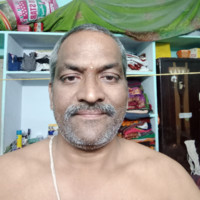 penumarthy V O S Prasad