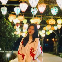 Thảo Linh Đặng