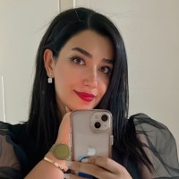 Nooshin Abbasi