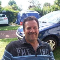 Peter Van Oirschot