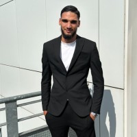 Sajid Chmanti-Houari