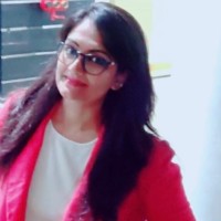 Vinita Gaur