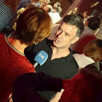 César López