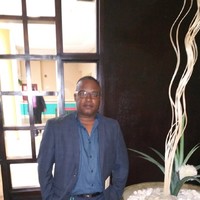 Constantine Walker