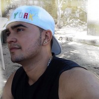 Andres Vargas