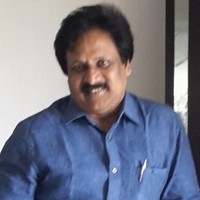 Dr G.V. Rao