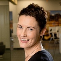 Claire Ridley