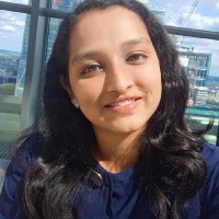 Shilpa Ciciliya Paulson