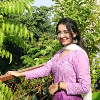 Srishti Bisht