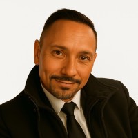 Sylvain Fourcaud