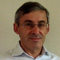 Gilles Vandelle