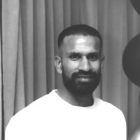 Vishagen Pillay