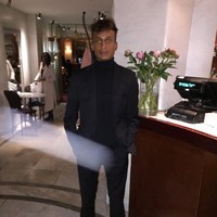 cesar nilsson