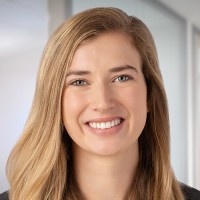 Bridget Hoffmann