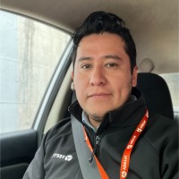 Jose Gerardo Zambrano Santiago