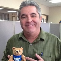Benito Martinez