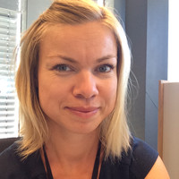 Marit Stub Dekke