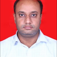 Harshadkumar Patel