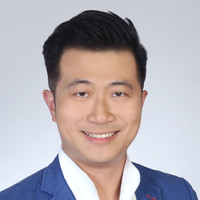 Frederick Tay